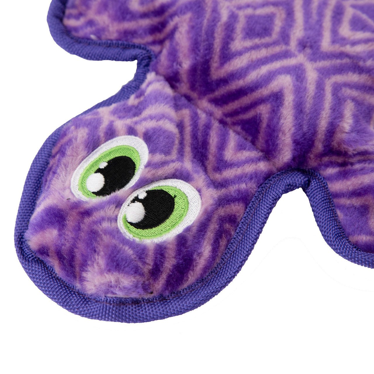Outward Hound Invincible Gecko Dog Toys - Happy Hounds Pet Supply