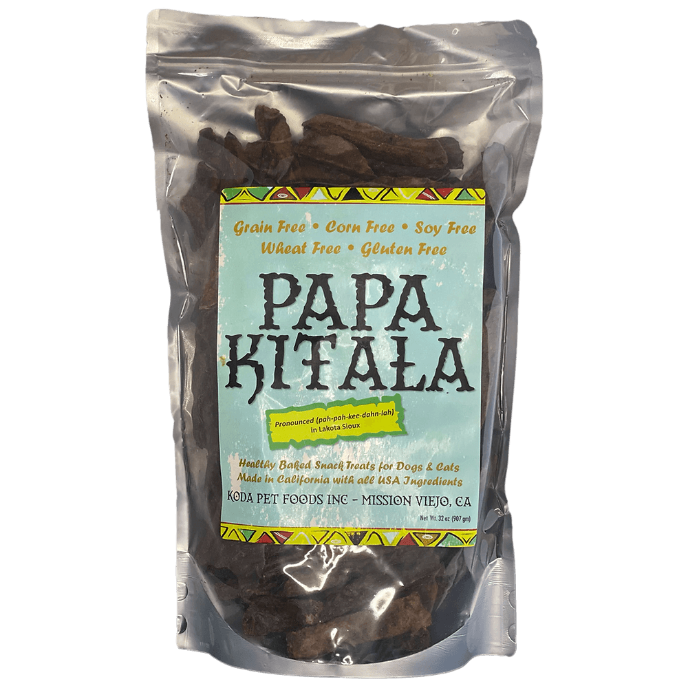 Papa Kitala 32oz