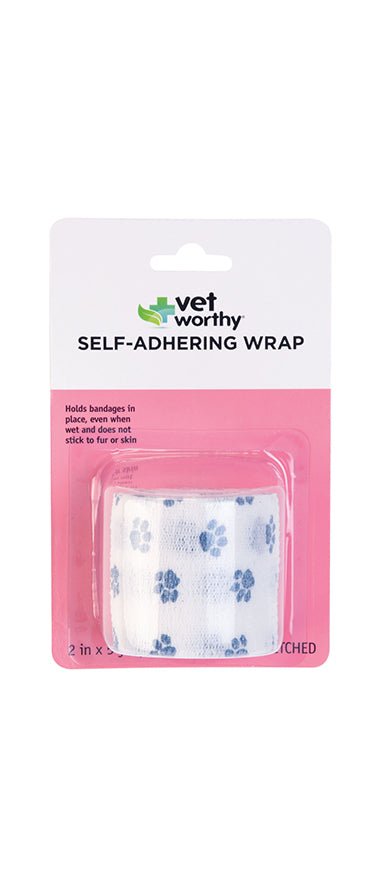 Paw Wrap Bandages