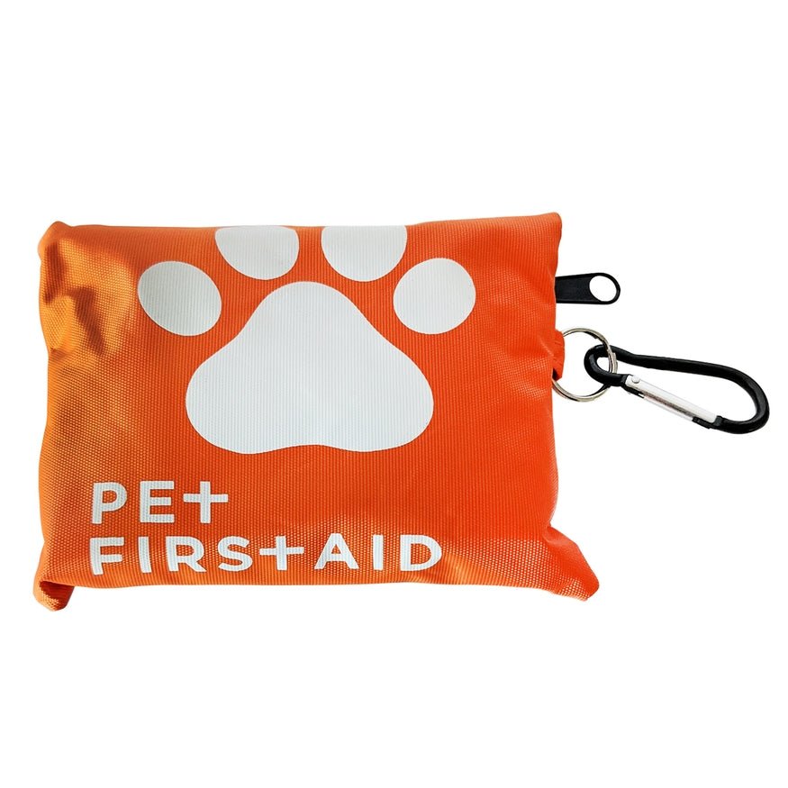 Pet First Aid Kit for On The Go