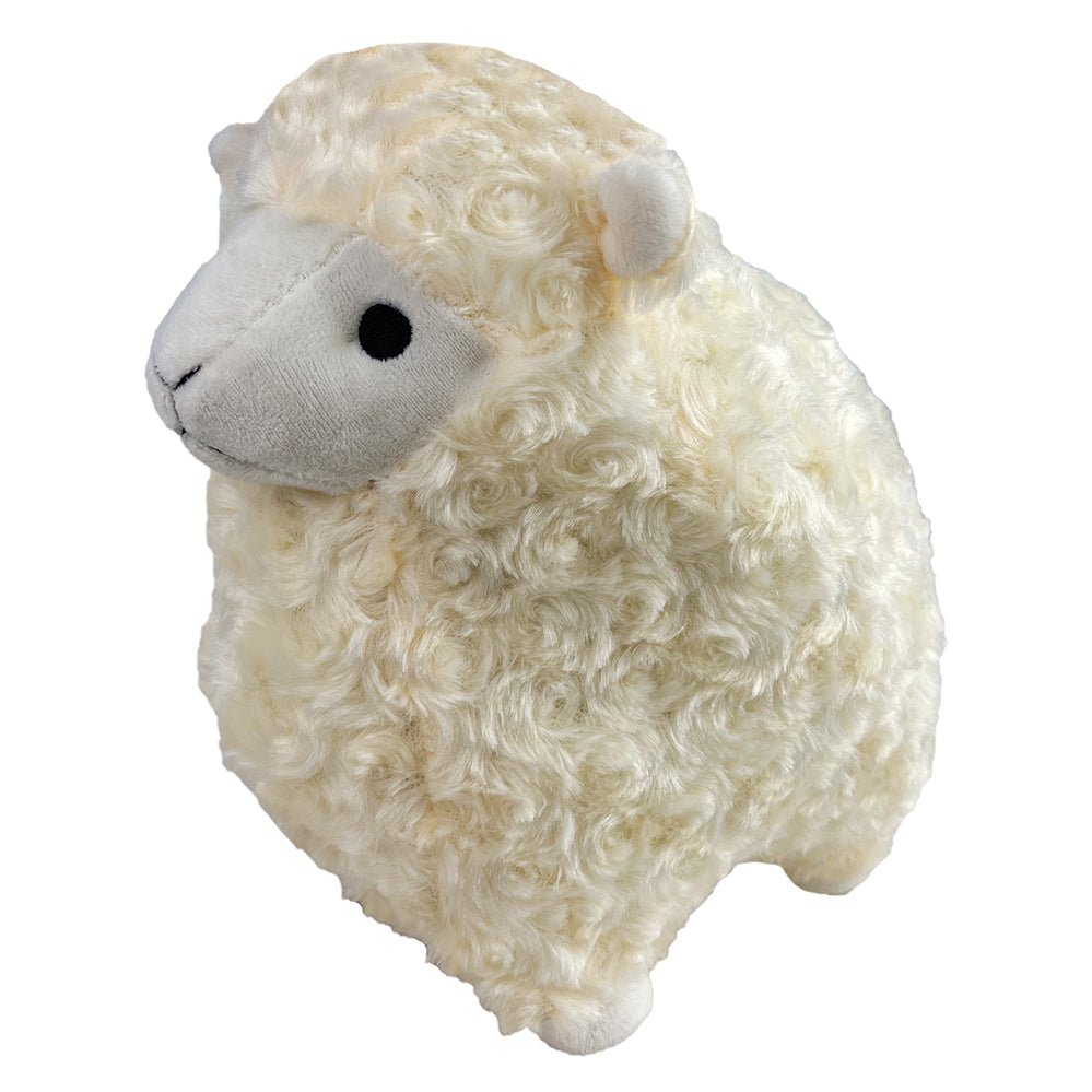 PetLou Lamb Cuddlers Lamb 10"