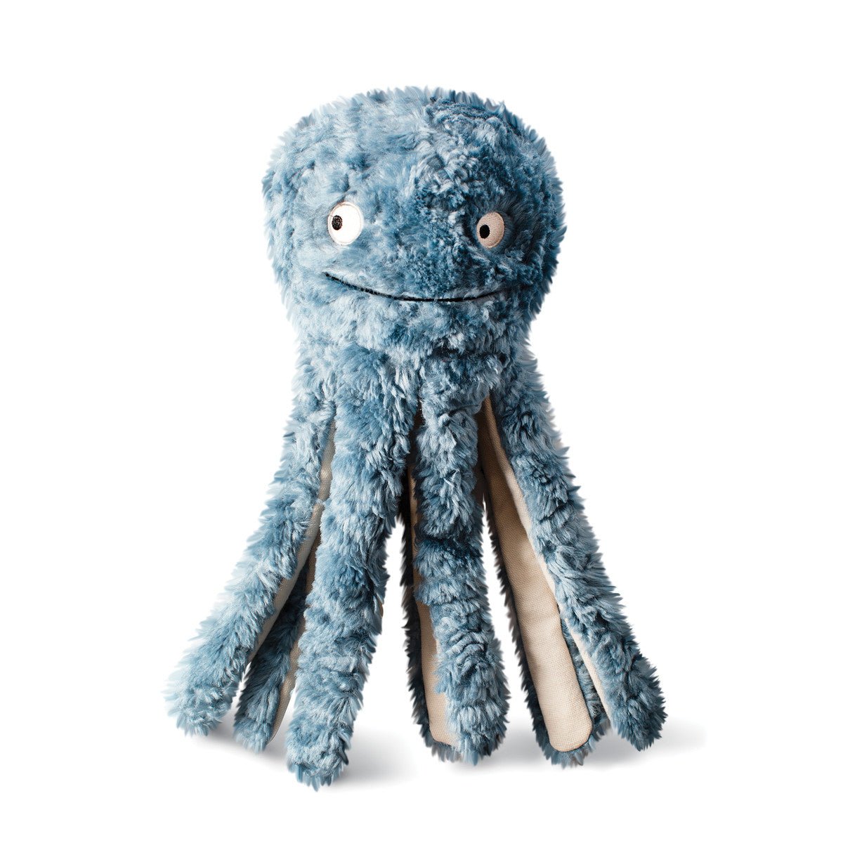 PetShop by Fringe Studio Earth Friendly Toys Octopus