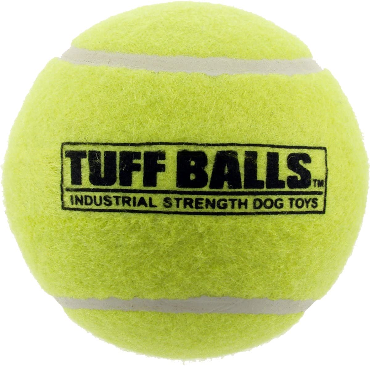 Petsport Tuff Balls