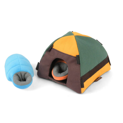 P.L.A.Y. Pet Lifestyle and You - Camp Corbin Collection - Happy Hounds Pet Supply