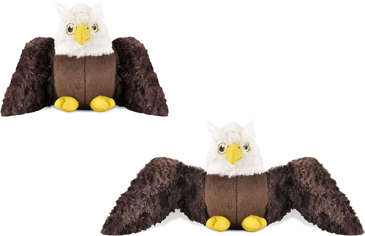 P.L.A.Y. Pet Lifestyle and You - Fetching Flock - Eagle - Happy Hounds Pet Supply