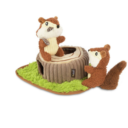 P.L.A.Y. Pet Lifestyle and You - Forest Friends Collection - Happy Hounds Pet Supply