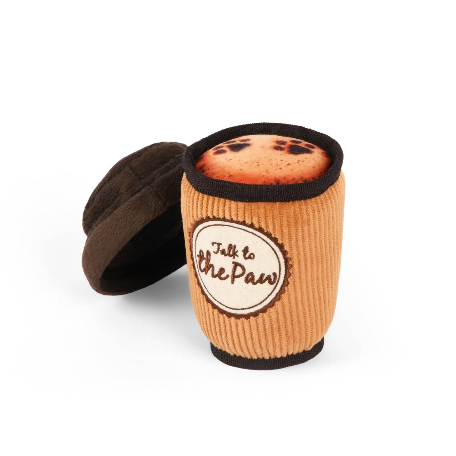 P.L.A.Y. Pet Lifestyle and You - Pup Cup Cafe Toys - Happy Hounds Pet Supply