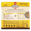 Primal Canine Freeze Dried Dog Food