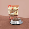 Primal Raw Frozen Dog Food 4lbs Pronto Pork