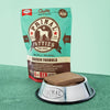 Primal Raw Frozen Dog Food 6lbs Patties Chicken