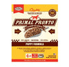 Primal Raw Frozen Dog Food 4lbs Pronto Puppy