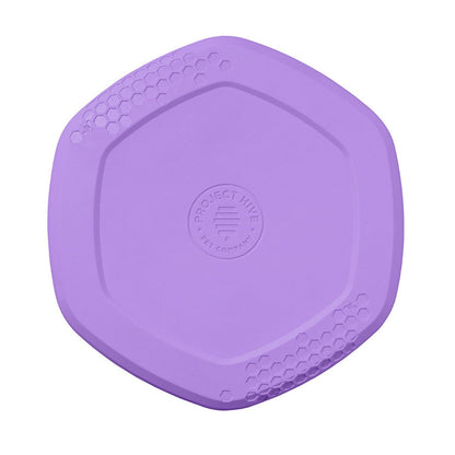 Project Hive Discs Purple Lavender