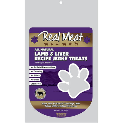 Real Meat Company Chewy Sticks - Happy Hounds Pet Supply
