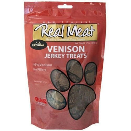 Real Meat Company Chewy Treats