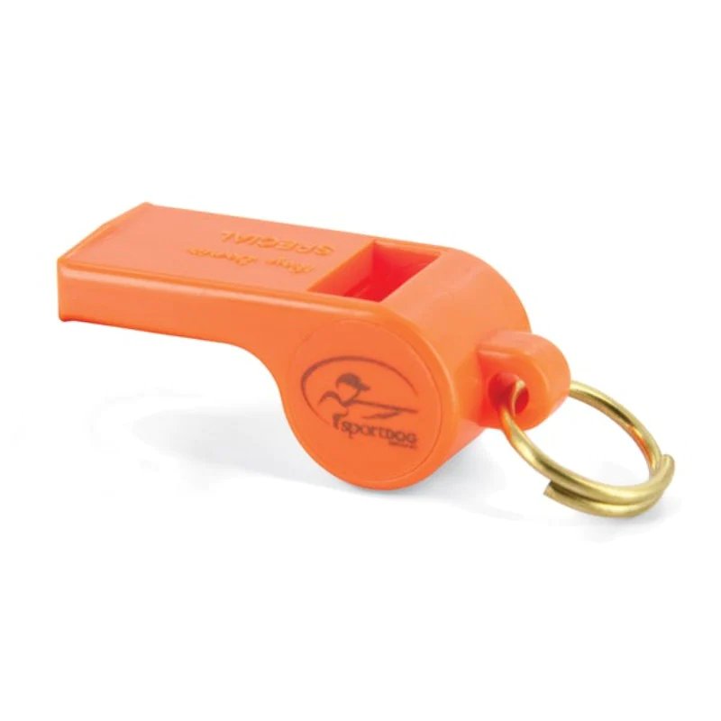 Roy Gonia Training Whistle - Happy Hounds Pet Supply