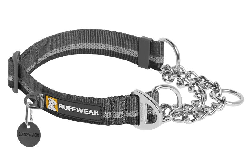 Ruffwear Chain Reaction Martingale Collar - Happy Hounds Pet Supply