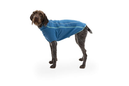 Ruffwear Climate Changer Fleece Jacket - Happy Hounds Pet Supply