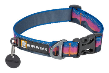 Ruffwear Crag Collar Happy Hounds Pet Supply