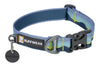 Ruffwear Crag Collar Alpine Dawn