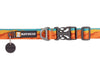 Ruffwear Flat Out Collar Fall Mountains