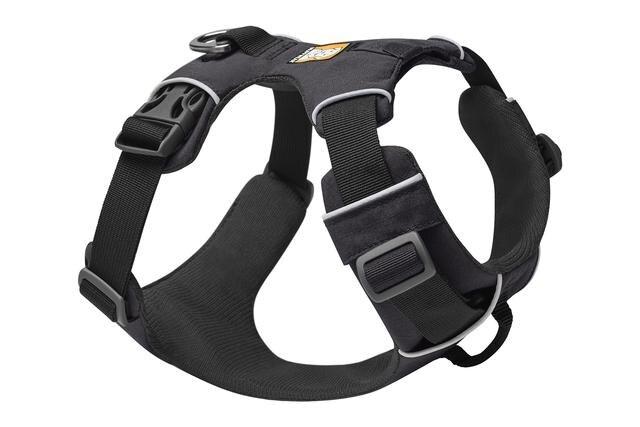 Ruffwear Front Range Harness Twilight Grey