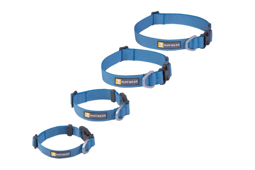 Ruffwear Hi Light Collars Happy Hounds Pet Supply