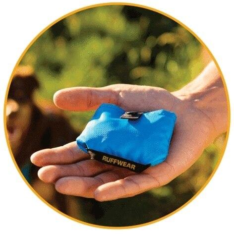 Ruffwear Trail Runner Bowl