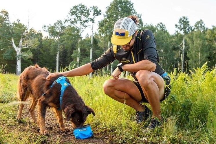 Ruffwear Trail Runner Bowl