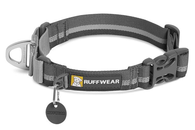 Ruffwear Web Reaction Martingale Collar Happy Hounds Pet Supply