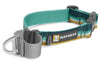 Ruffwear Web Reaction Martingale Collar