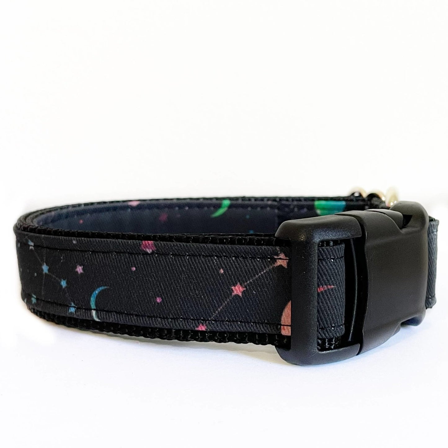 Sew Fetch Dog Collars Constellation