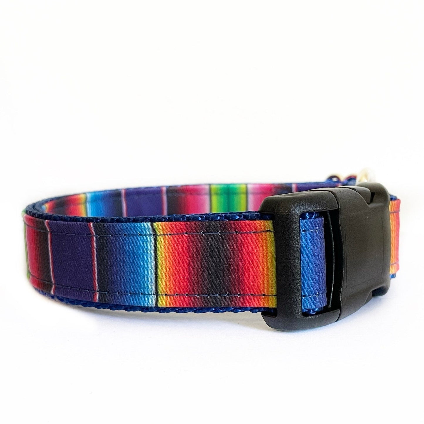 Sew Fetch Dog Leashes Serape 52"