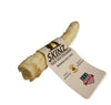 Skinz Retriever Rolls Long Lasting Chew 5" Bully Stick Collagen