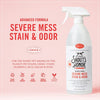 Skout’s Honor Severe Mess Stain and Odor Solution