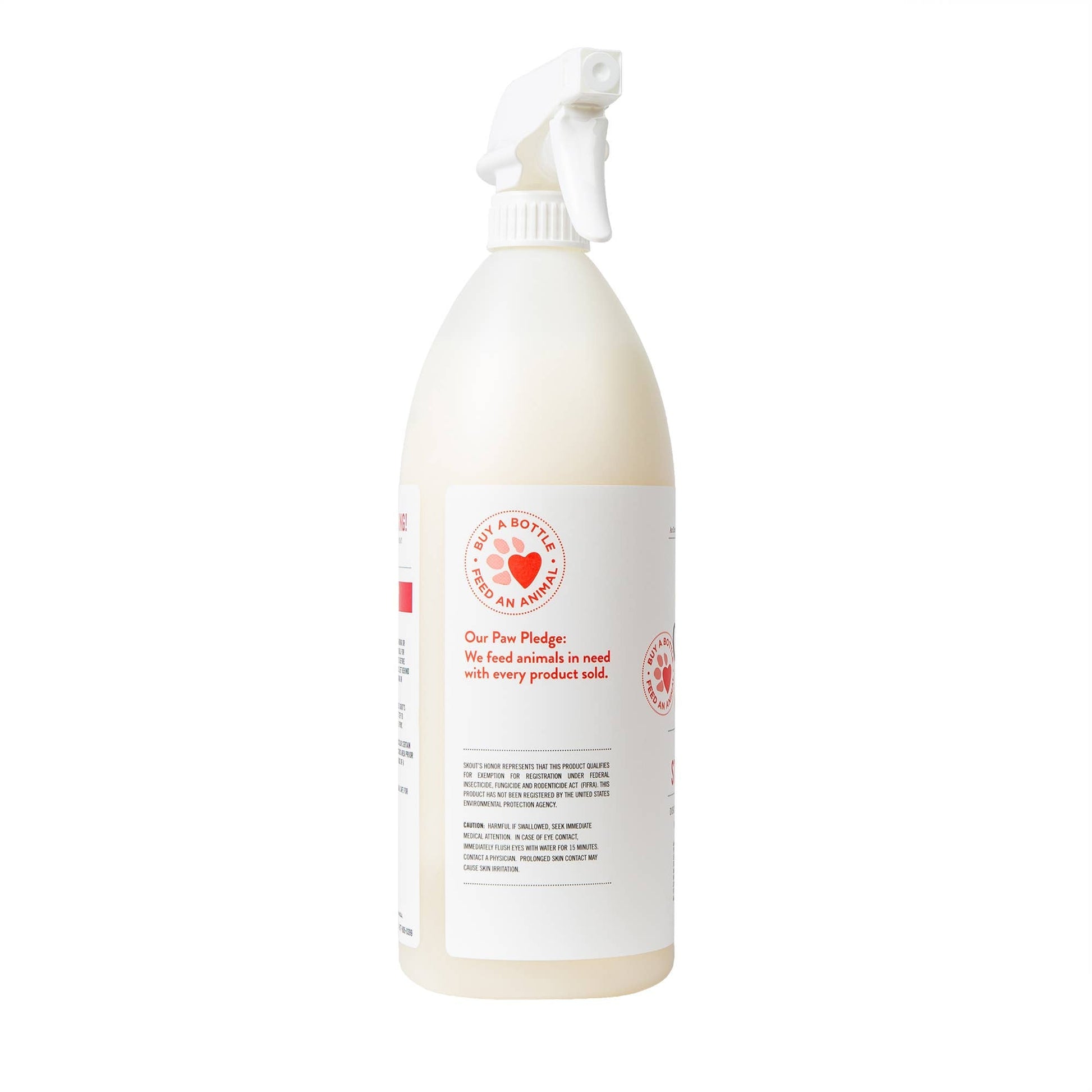 Skout's Honor Stop Marking! Preventative Spray 35oz - Happy Hounds Pet Supply