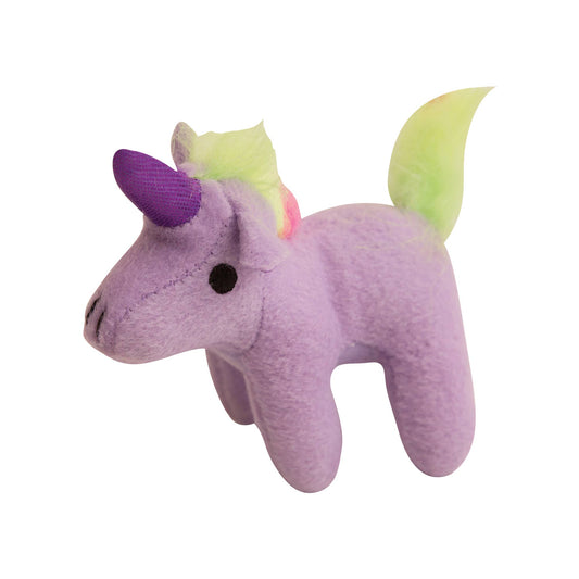 SnugArooz Magical Unicorn 5" - Happy Hounds Pet Supply