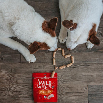 Stella and Chewy's Wild Weenies