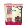 Quest Frozen Raw Cat Food 2lb Beef