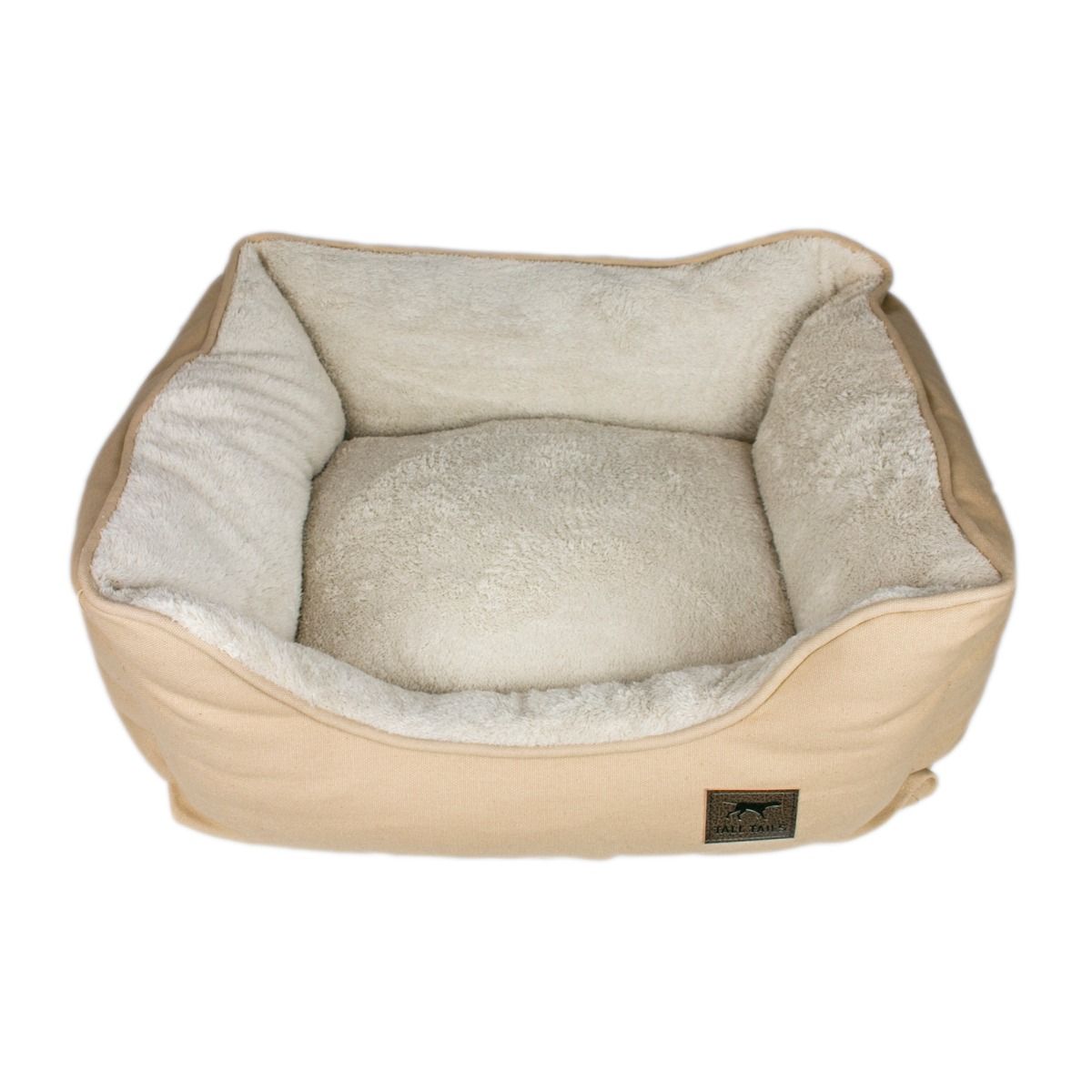Tall Tails Bolster Beds - Happy Hounds Pet Supply