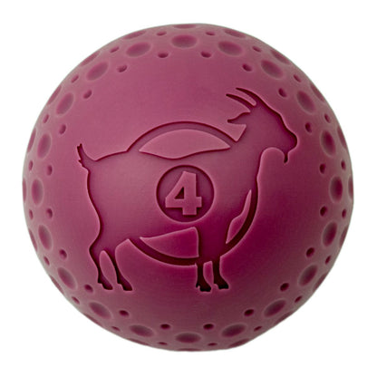 Tall Tails Goat Sport Ball