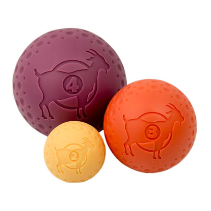 Tall Tails Goat Sport Ball