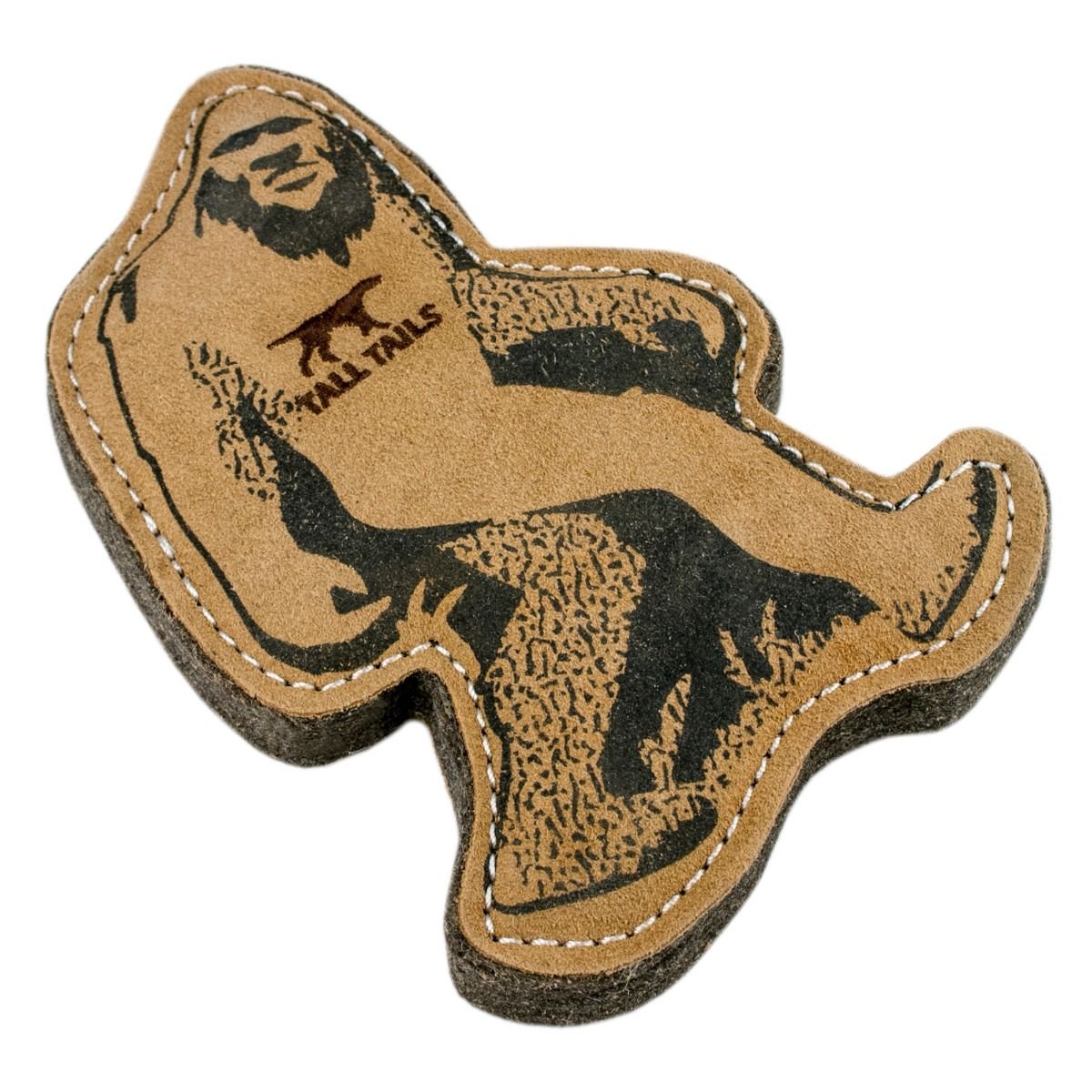 Tall Tails Leather Toys - Happy Hounds Pet Supply