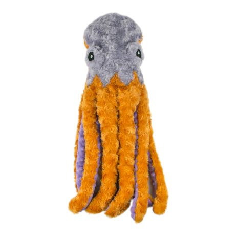 Tall Tails Plush Toys 14" Octopus