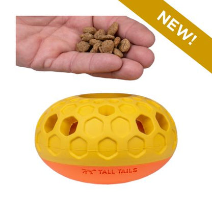 Tall Tails Rubber Treat Stuffers - Happy Hounds Pet Supply