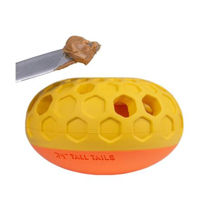 Tall Tails Rubber Treat Stuffers - Happy Hounds Pet Supply