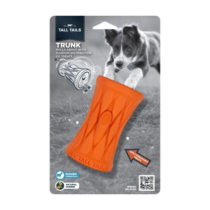 Tall Tails Rubber Treat Stuffers - Happy Hounds Pet Supply
