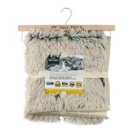 Tall Tails Waterproof Blankets Khaki