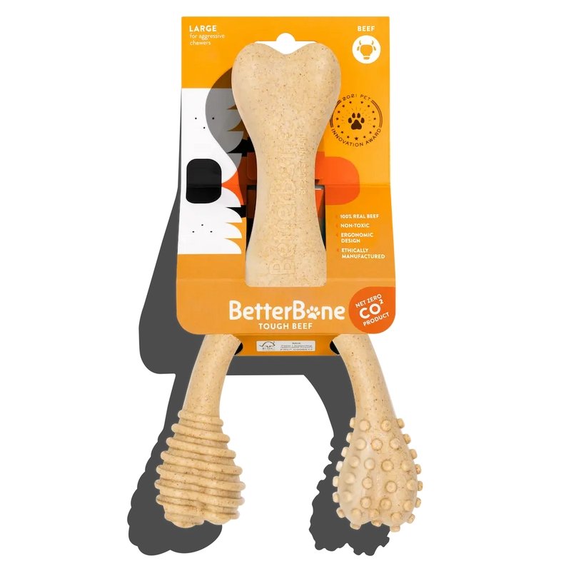 The Betterbone Tough Dog Chew Large