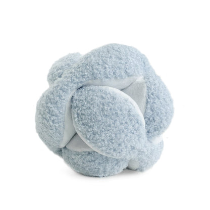 The Monti Snuffle Ball Baby Blue