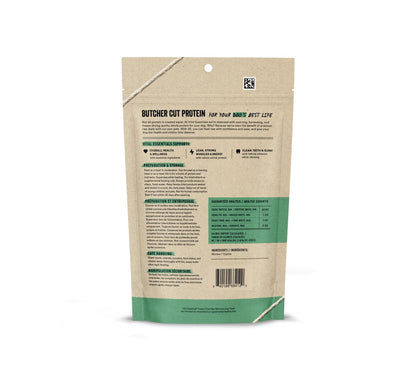 Vital Essentials Freeze Dried Bagged Treats Minnows 2.5OZ